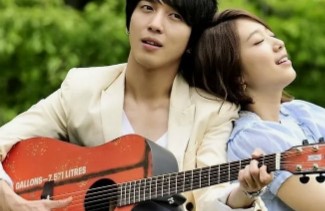 Дорама Подборка дорам про музыку онлайн